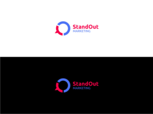 StandOut Marketing | Logo Design by Atvento Graphics