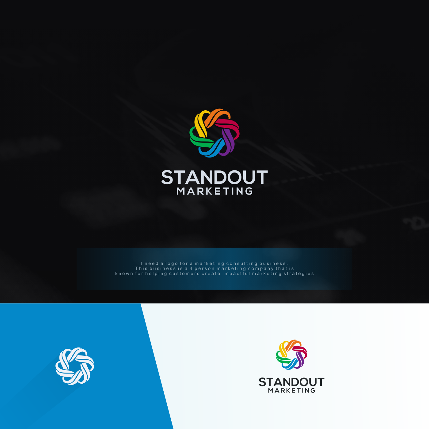 Diseño de Logo por Evelinamarry para este proyecto | Diseño #17085081