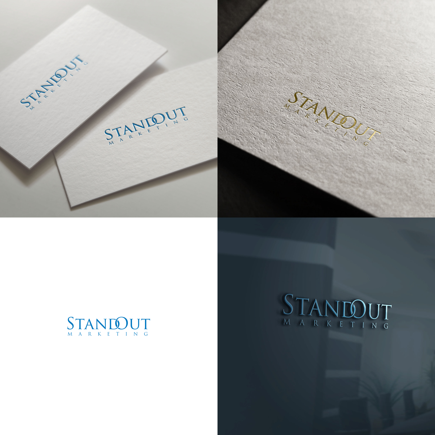 Logo Design by Djoyo for this project | Design #17080160