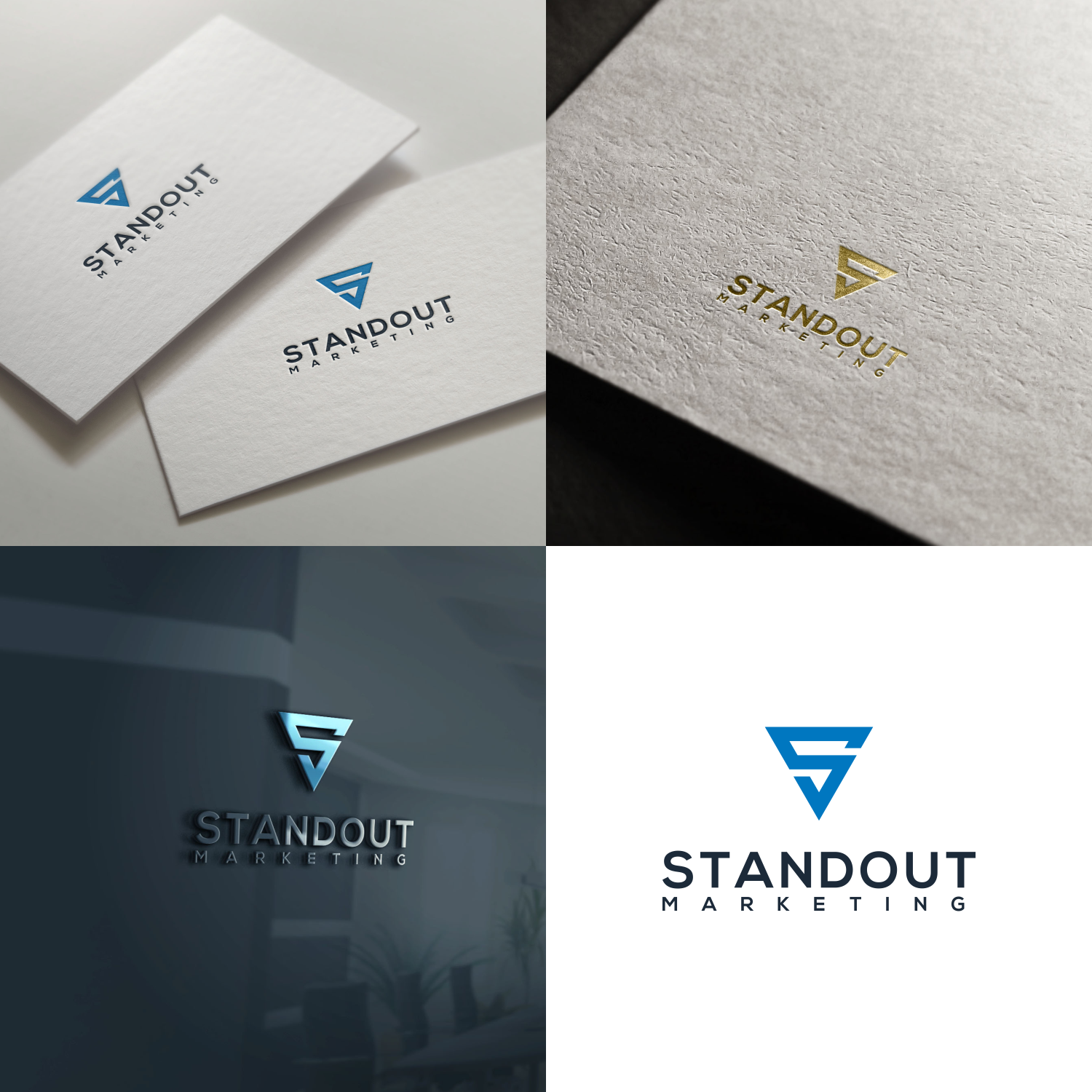 Logo Design by Djoyo for this project | Design #17097280