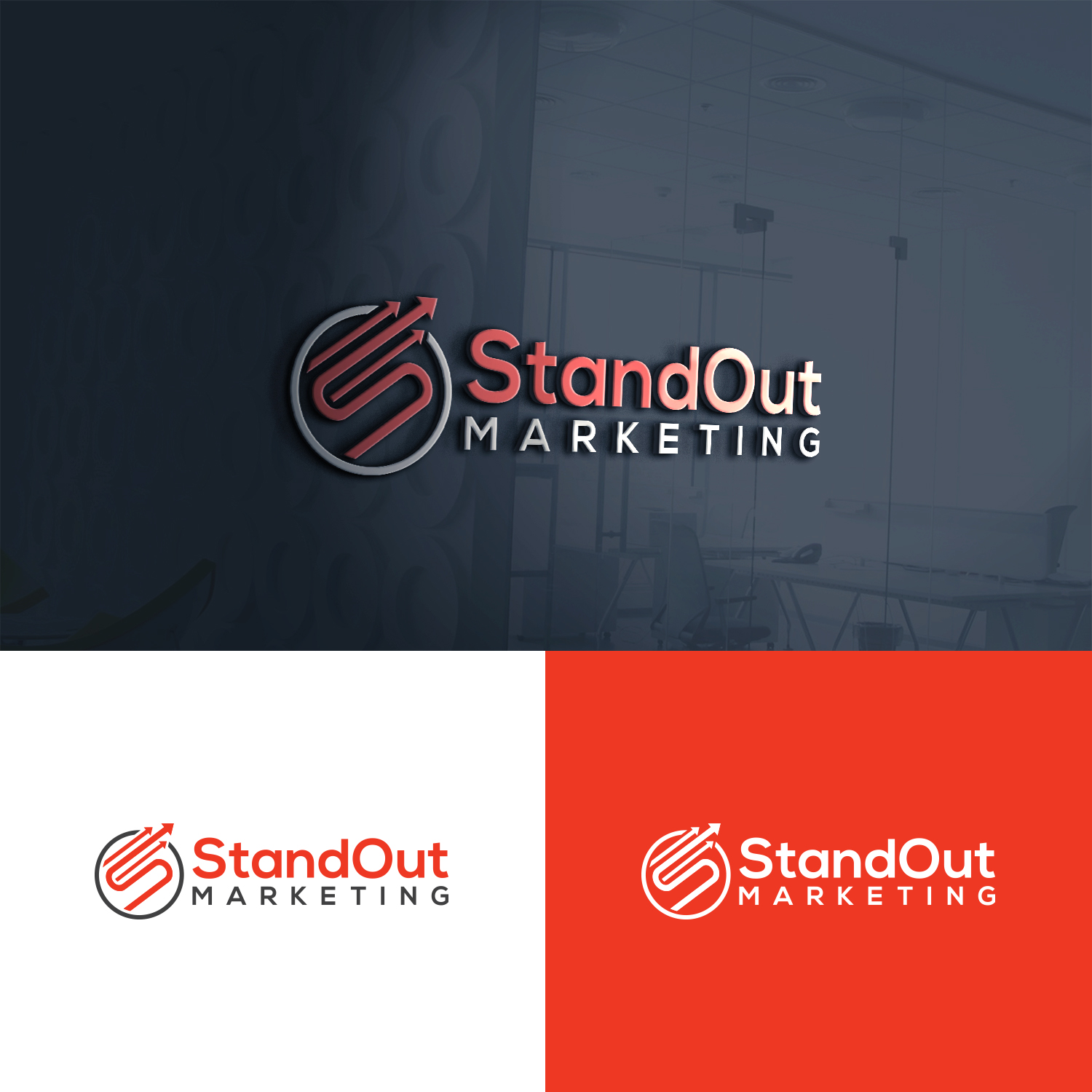 Logo Design by Burraq Creatives for this project | Design #17051440