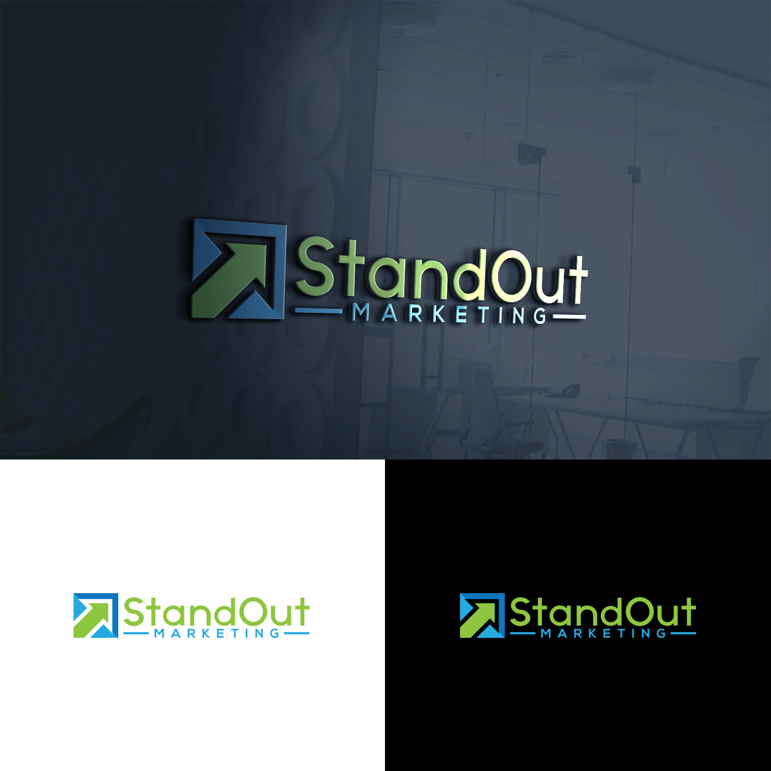 Diseño de Logo por Burraq Creatives para este proyecto | Diseño #17057930