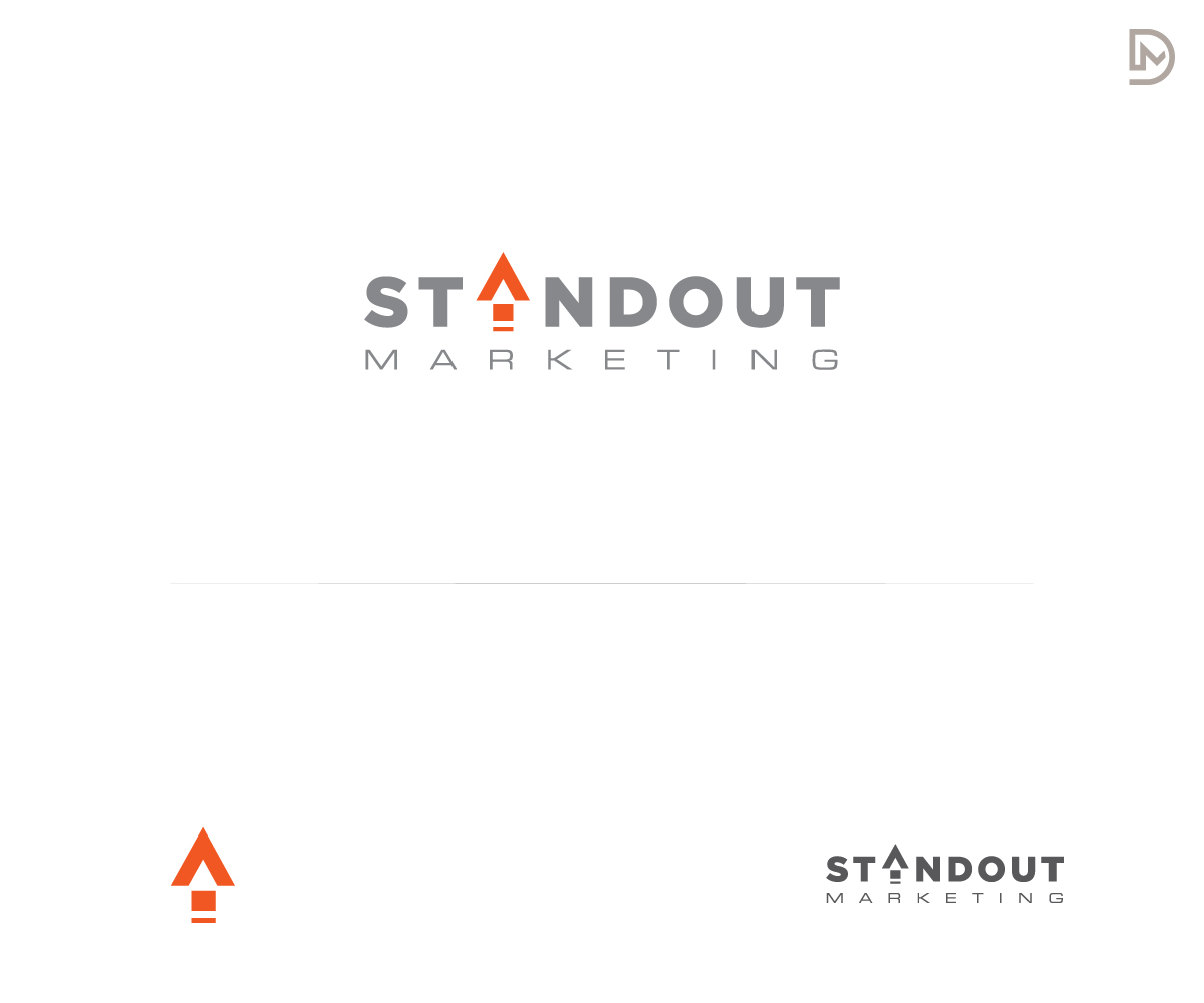 Logo Design by D_Mantra for this project | Design #17058309