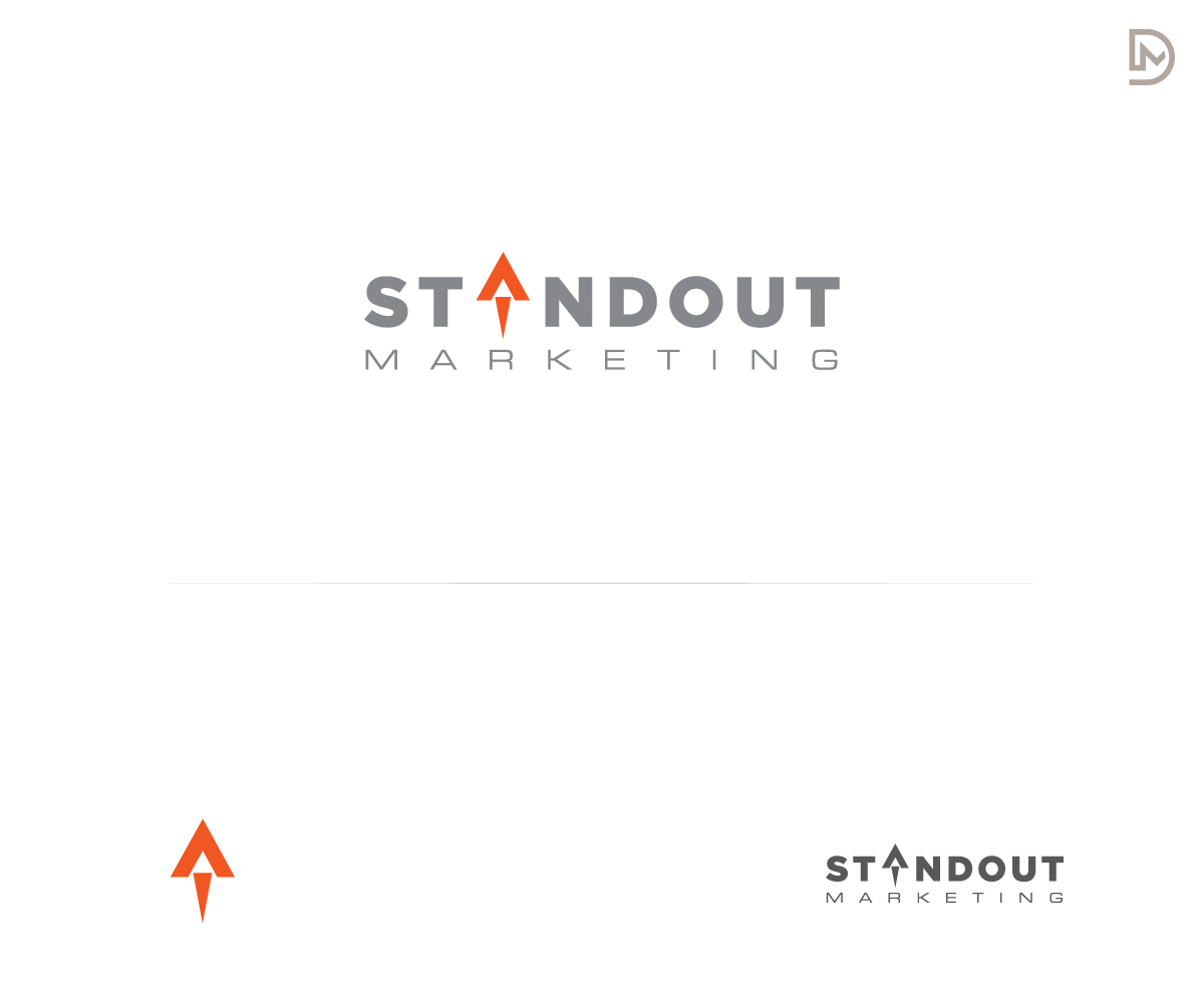 Logo Design by D_Mantra for this project | Design #17058311