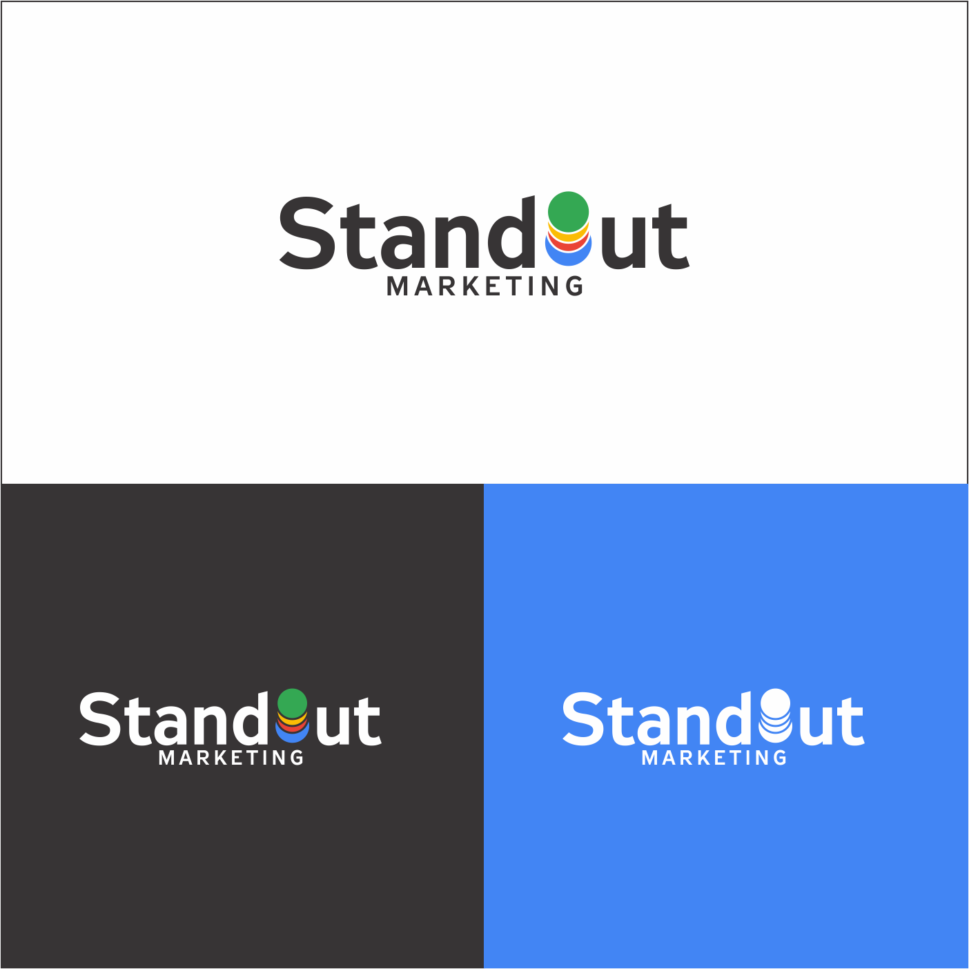 Logo Design by Unreal.work for this project | Design #17050849