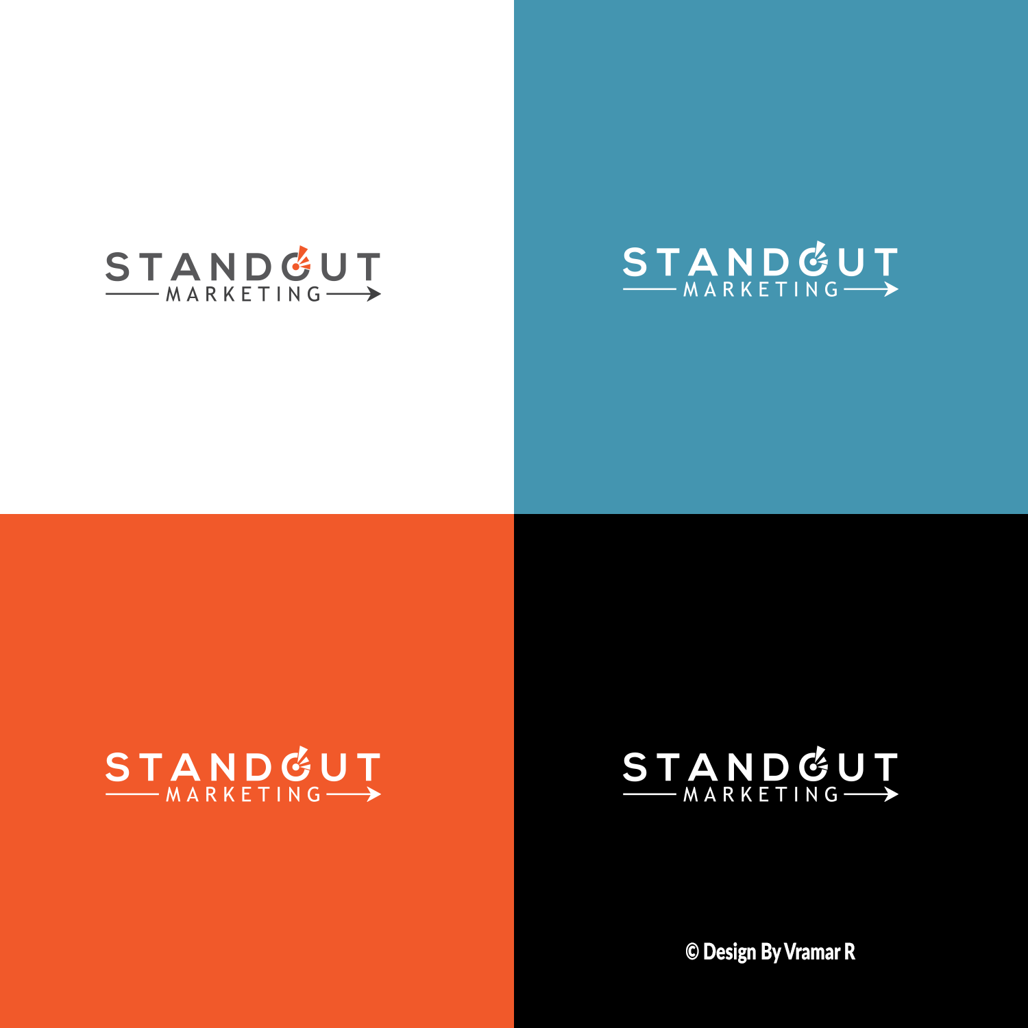 Logo Design by vramar.roy for this project | Design #17065039