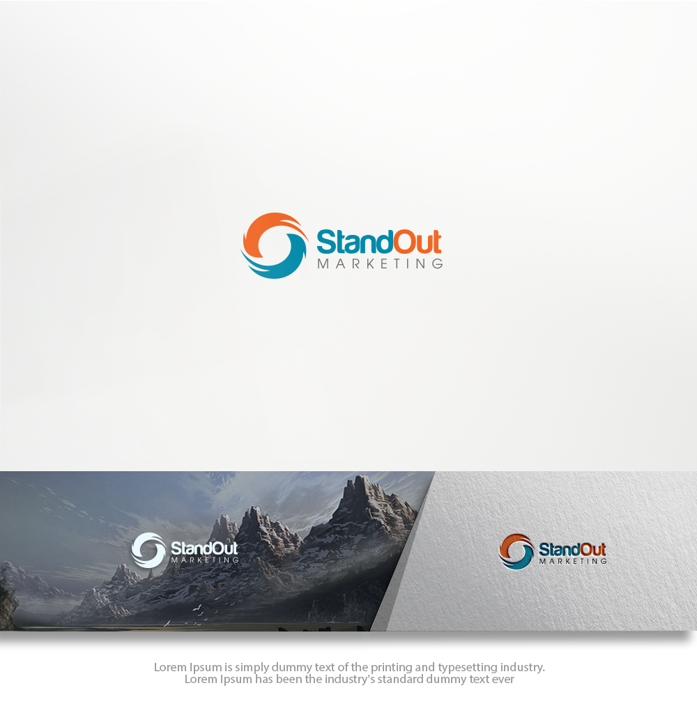 Logo Design by groomfox for this project | Design #17059128