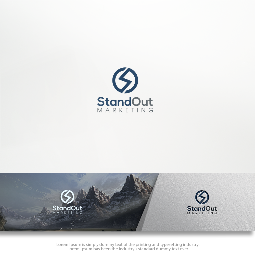 Logo Design by groomfox for this project | Design #17059129