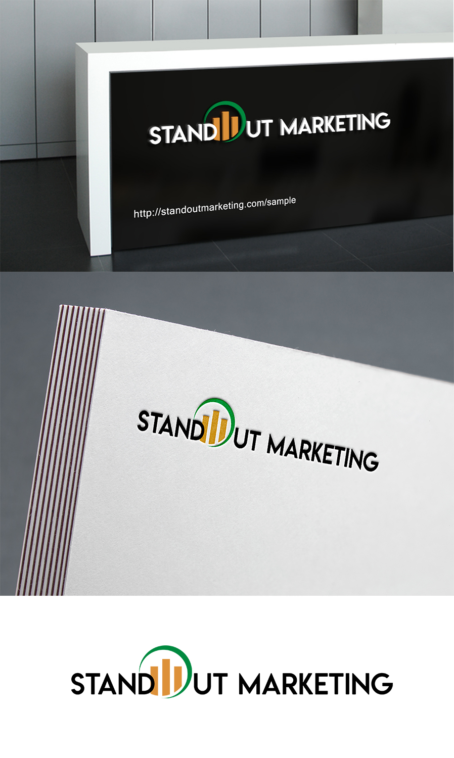 Logo Design by Ian Rem for this project | Design #17102129
