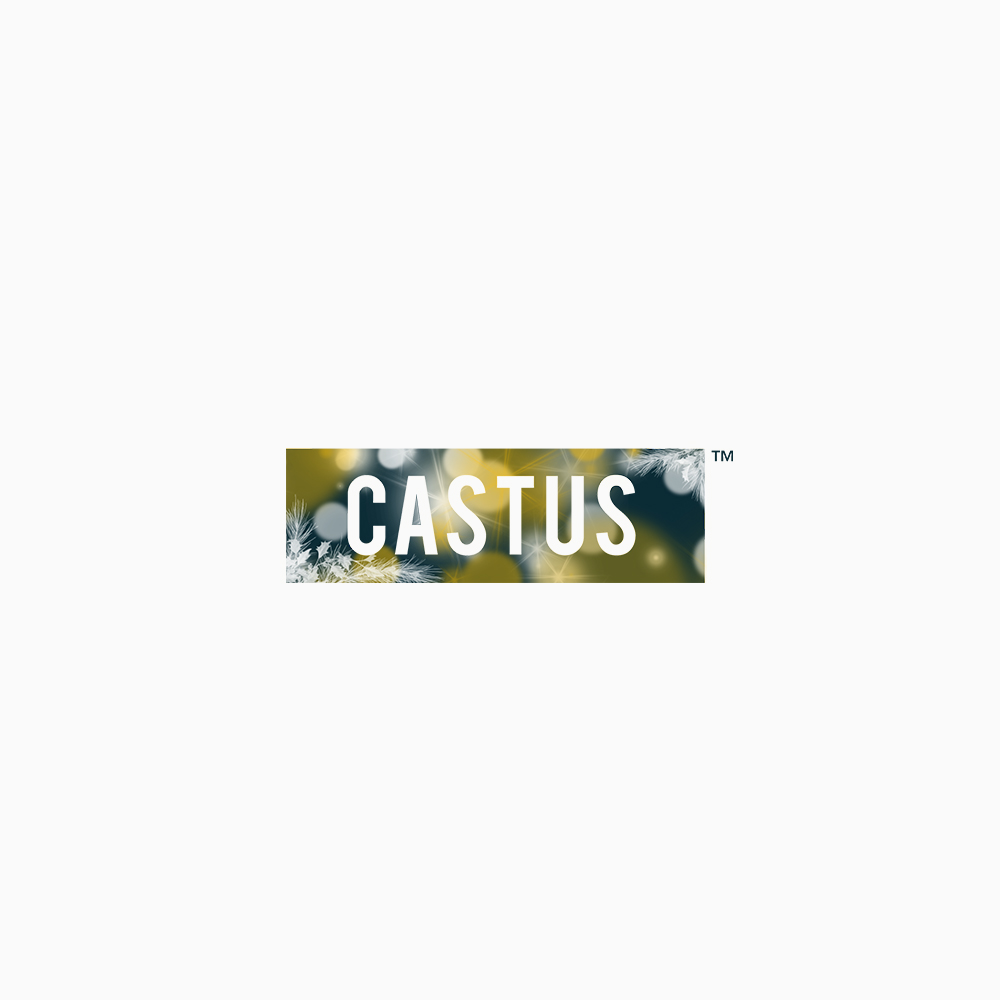 Logo Design by senja for Castus | Design #17060577