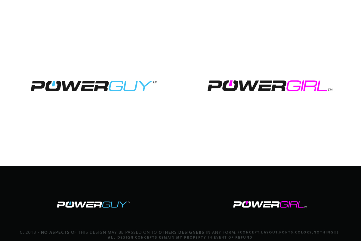 Logo Design by Senseless for this project | Design: #2697551