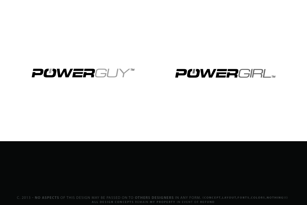 Logo Design by Senseless for   | Design #2754693