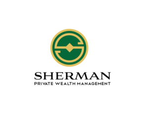 Sherman Private Wealth Management | Logo Design by renderman