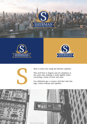 Logo-Design von redthelogoguy für dieses Projekt | Design: #17064297