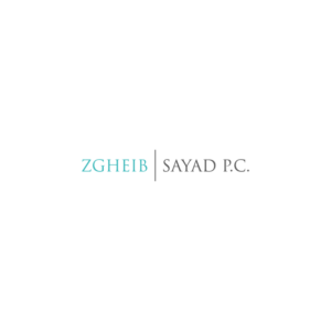 Logo Design by widodo for Zgheib Sayad | Design: #17069872