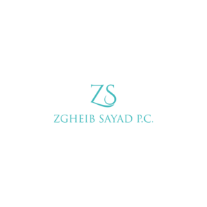 Logo Design by widodo for Zgheib Sayad | Design: #17069873