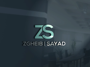 Logo Design by asman for Zgheib Sayad | Design: #17071196