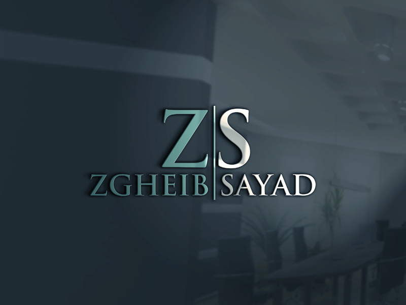 Logo Design by Oaxaqueña for Zgheib Sayad | Design #17069778