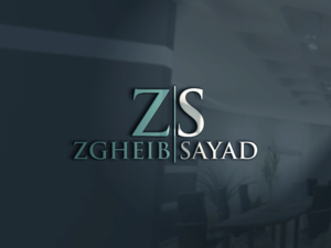 Logo Design by Oaxaqueña for Zgheib Sayad | Design: #17069778