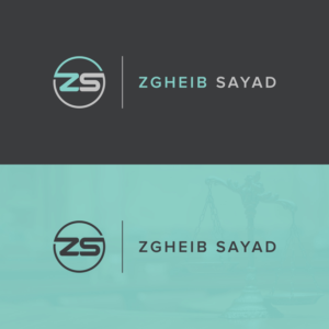 Logo Design by yhutomo for Zgheib Sayad | Design: #17076976