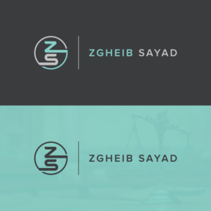 Logo Design by yhutomo for Zgheib Sayad | Design: #17076977