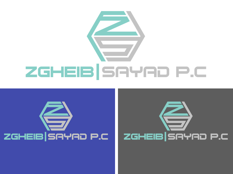 Logo Design by GaryMckinnon for Zgheib Sayad | Design #17068637