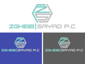 Logo Design by GaryMckinnon for Zgheib Sayad | Design: #17068637