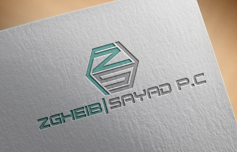 Logo Design by GaryMckinnon for Zgheib Sayad | Design #17068639