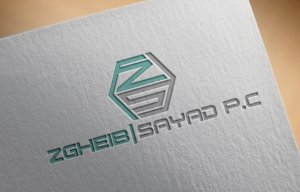 Logo Design by GaryMckinnon for Zgheib Sayad | Design: #17068639