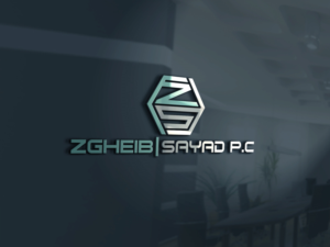 Logo Design by GaryMckinnon for Zgheib Sayad | Design: #17068640