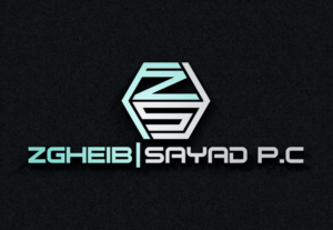 Logo Design by GaryMckinnon for Zgheib Sayad | Design: #17068641