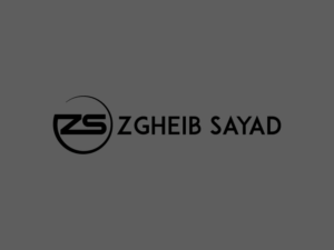 Logo Design by Alhamduliallah for Zgheib Sayad | Design: #17077041