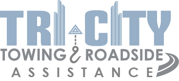 Logo-Design von grapixzone für TRI-CITY TOWING & ROADSIDE ASSISTANCE | Design #17070610