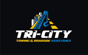 Design de Logo par Soul Light pour TRI-CITY TOWING & ROADSIDE ASSISTANCE | Design : #17072666