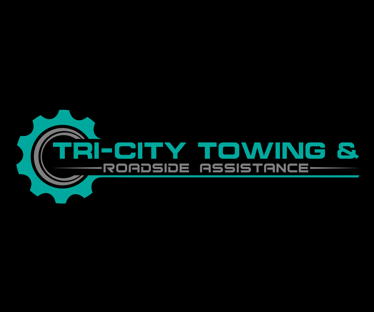 Design de Logo par Hieroglyphics pour TRI-CITY TOWING & ROADSIDE ASSISTANCE | Design #17079820