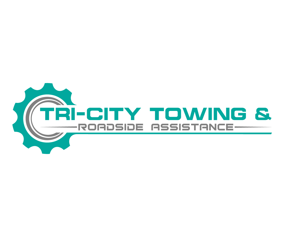 Design de Logo par Hieroglyphics pour TRI-CITY TOWING & ROADSIDE ASSISTANCE | Design #17079821