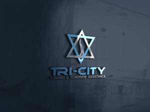 Design de Logo par logoboss 3 pour TRI-CITY TOWING & ROADSIDE ASSISTANCE | Design : #17070870