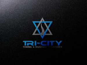Design de Logo par logoboss 3 pour TRI-CITY TOWING & ROADSIDE ASSISTANCE | Design : #17070871