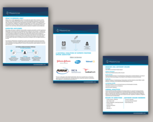 Print Design by shritaa1 for Lumina Analytics | Design: #17091376