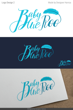 Logo Design by Designer Hamza