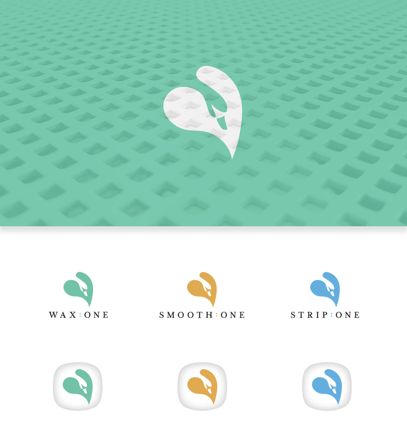 Diseño de Logo por ESAY para Sweet Squared | Diseño #17090912