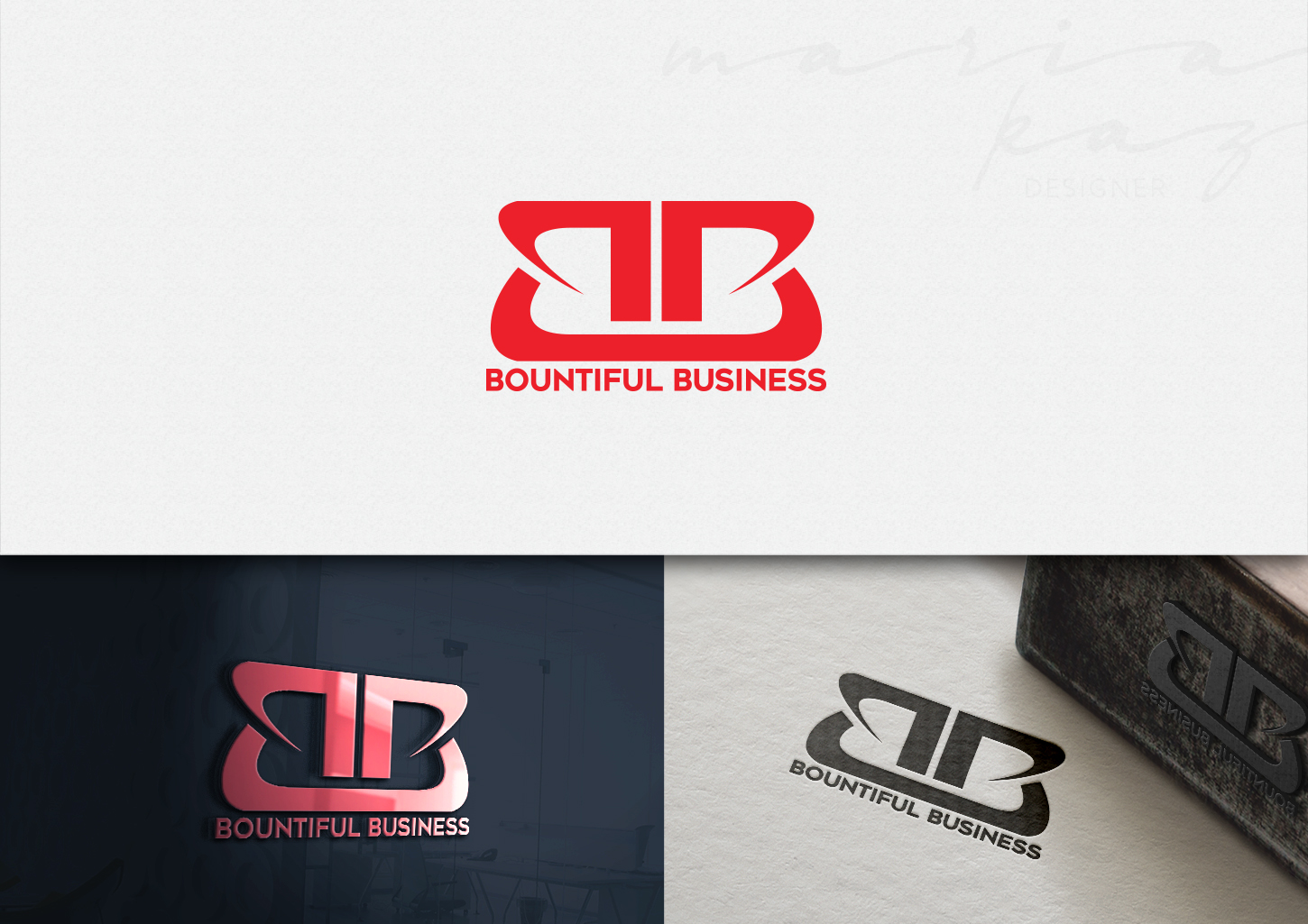 Diseño de Logo por maria-kaz para Bountiful High School | Diseño #17149789