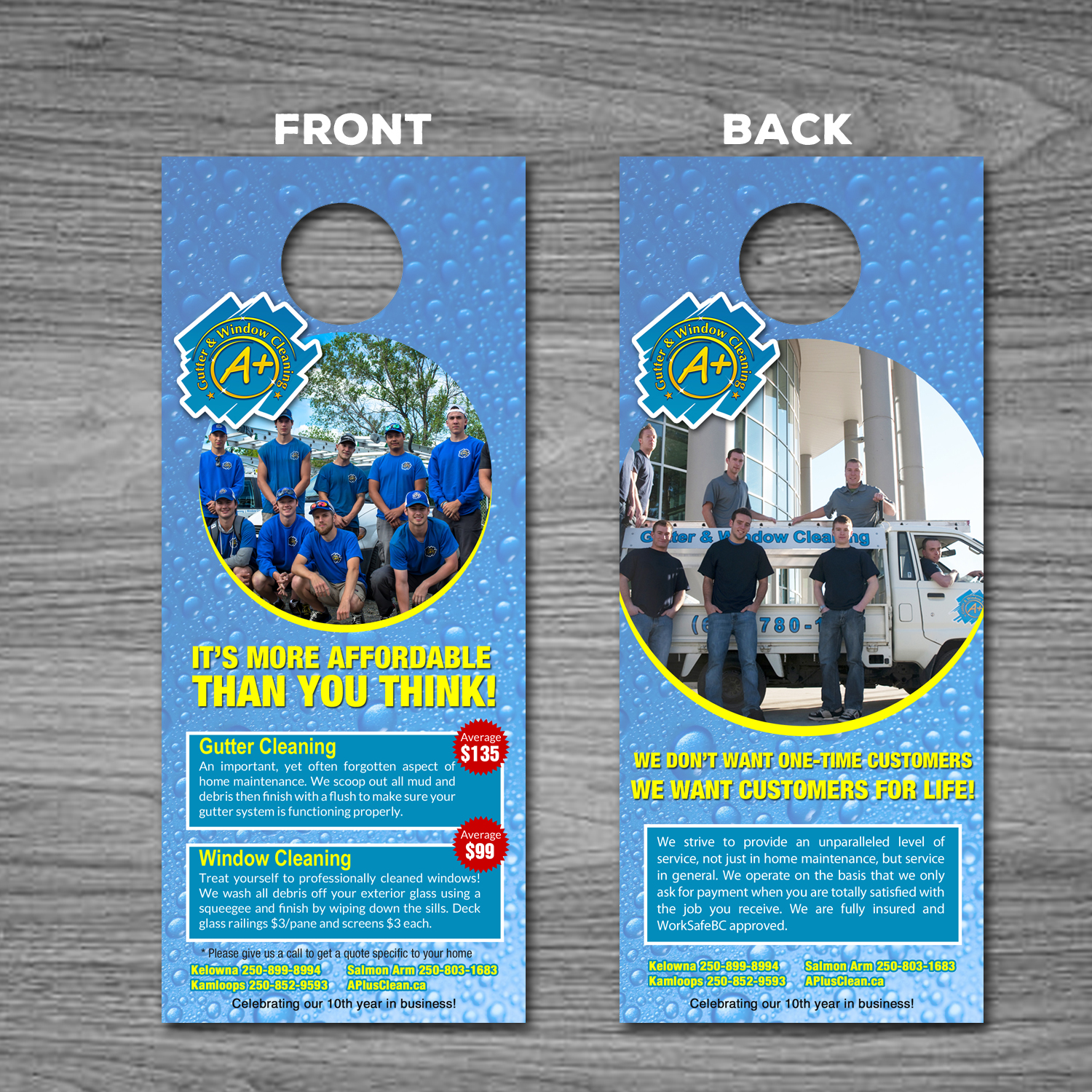 Flyer Design by debdesign for this project | Design #17059426