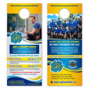 Flyer Design by SAI DESIGNS