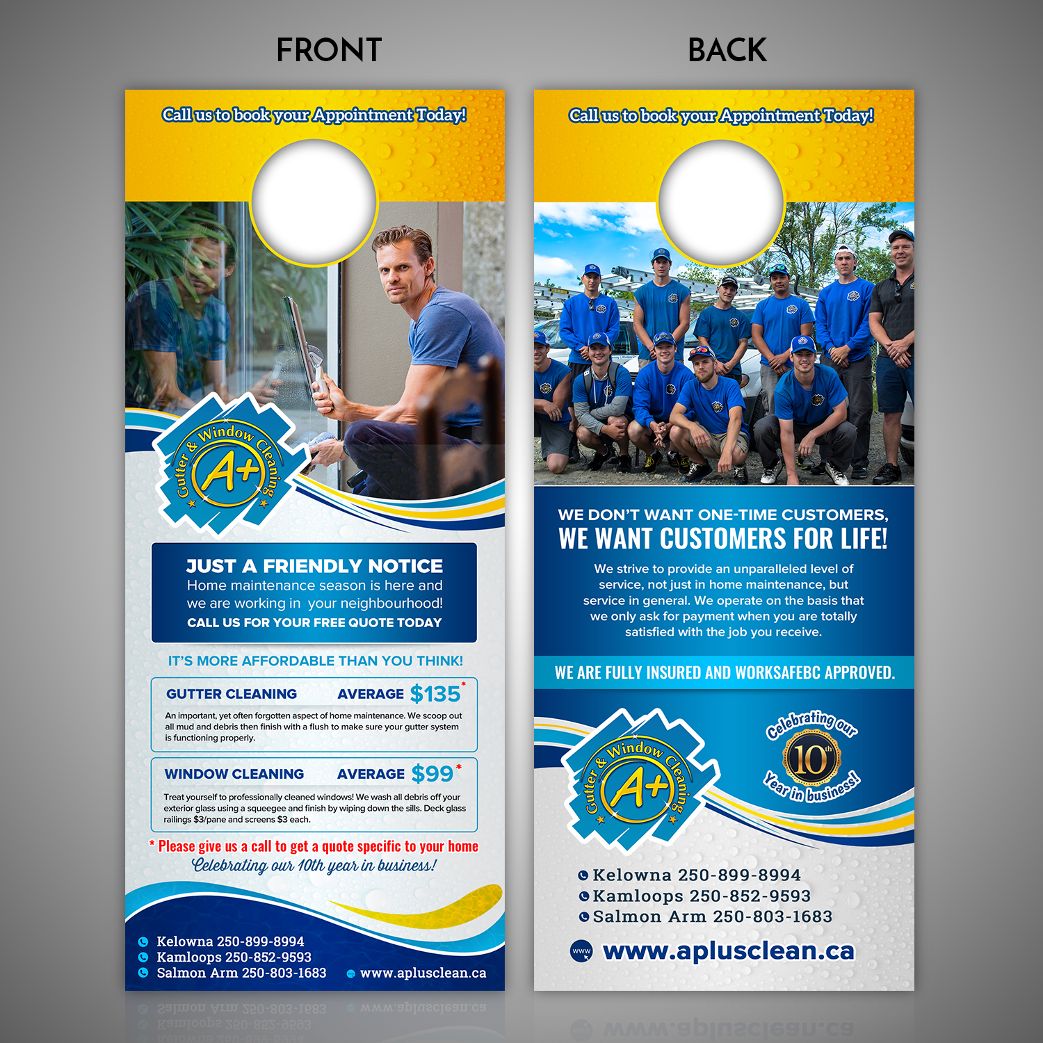 Flyer Design by SAI DESIGNS for this project | Design #17086191