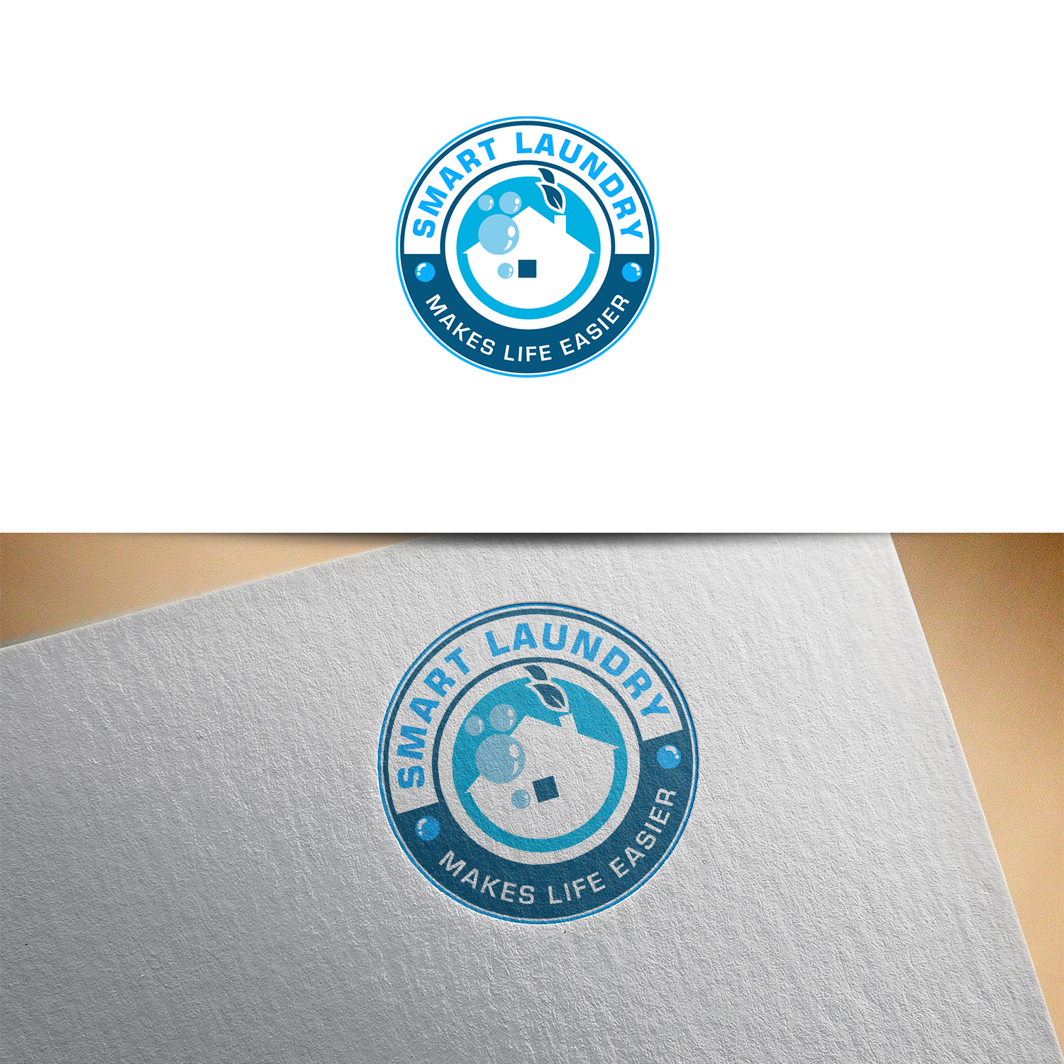 Logo Design by Pixi Dust for this project | Design #17052540