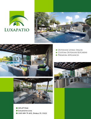 Advertisement Design by PAS-CREATIVE for this project | Design: #17080614