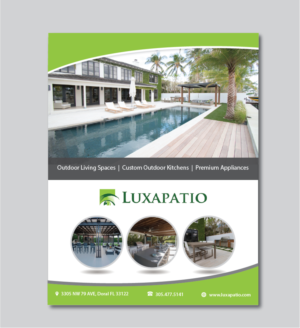 Advertisement Design by alex989 for this project | Design: #17088220