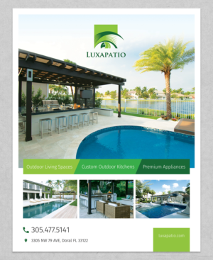 Advertisement Design by sun_design for this project | Design: #17092014