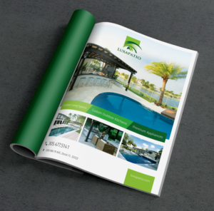 Advertisement Design by sun_design for this project | Design: #17092015